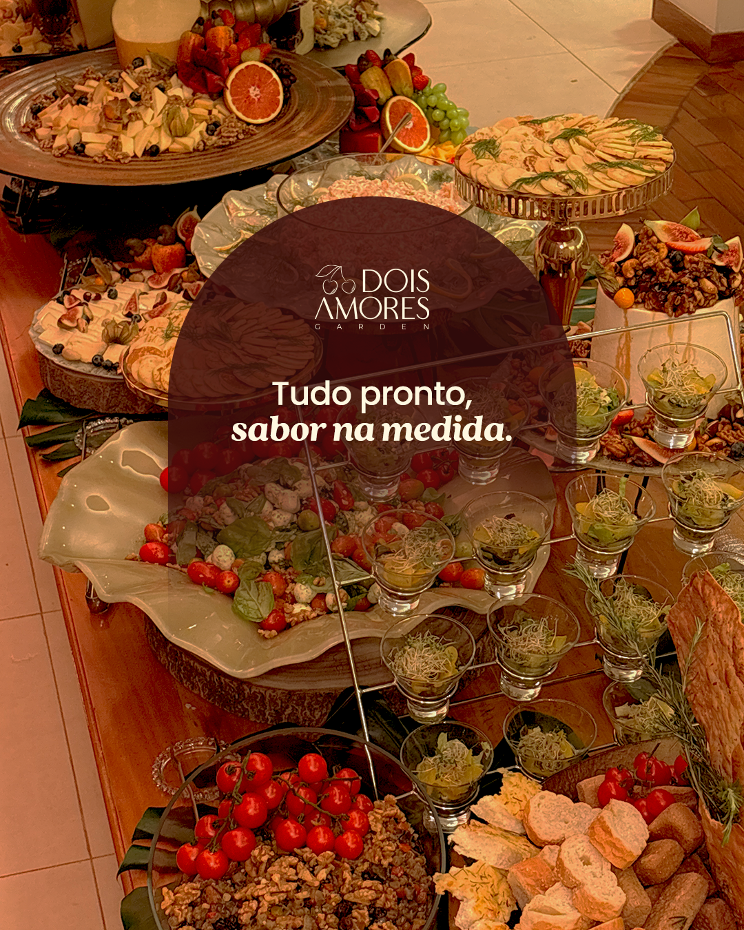 Dois Amores Garden — imagem 2