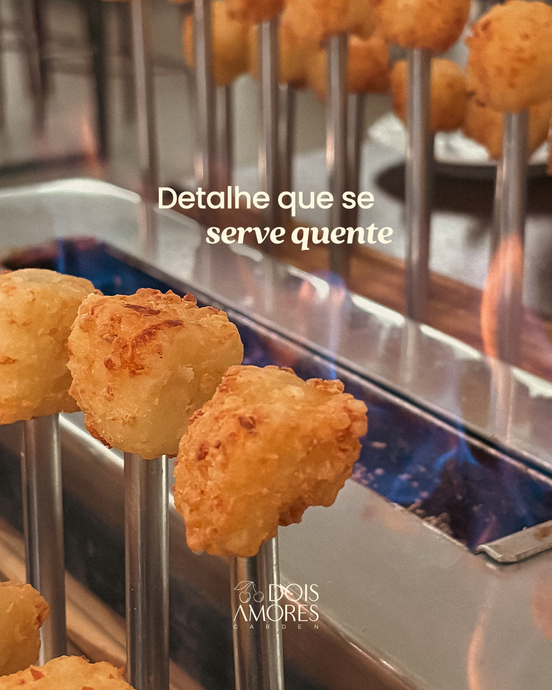 Dois Amores Garden — imagem 3