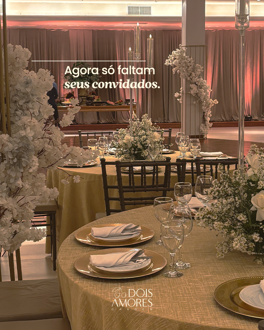 Dois Amores Garden — imagem 5