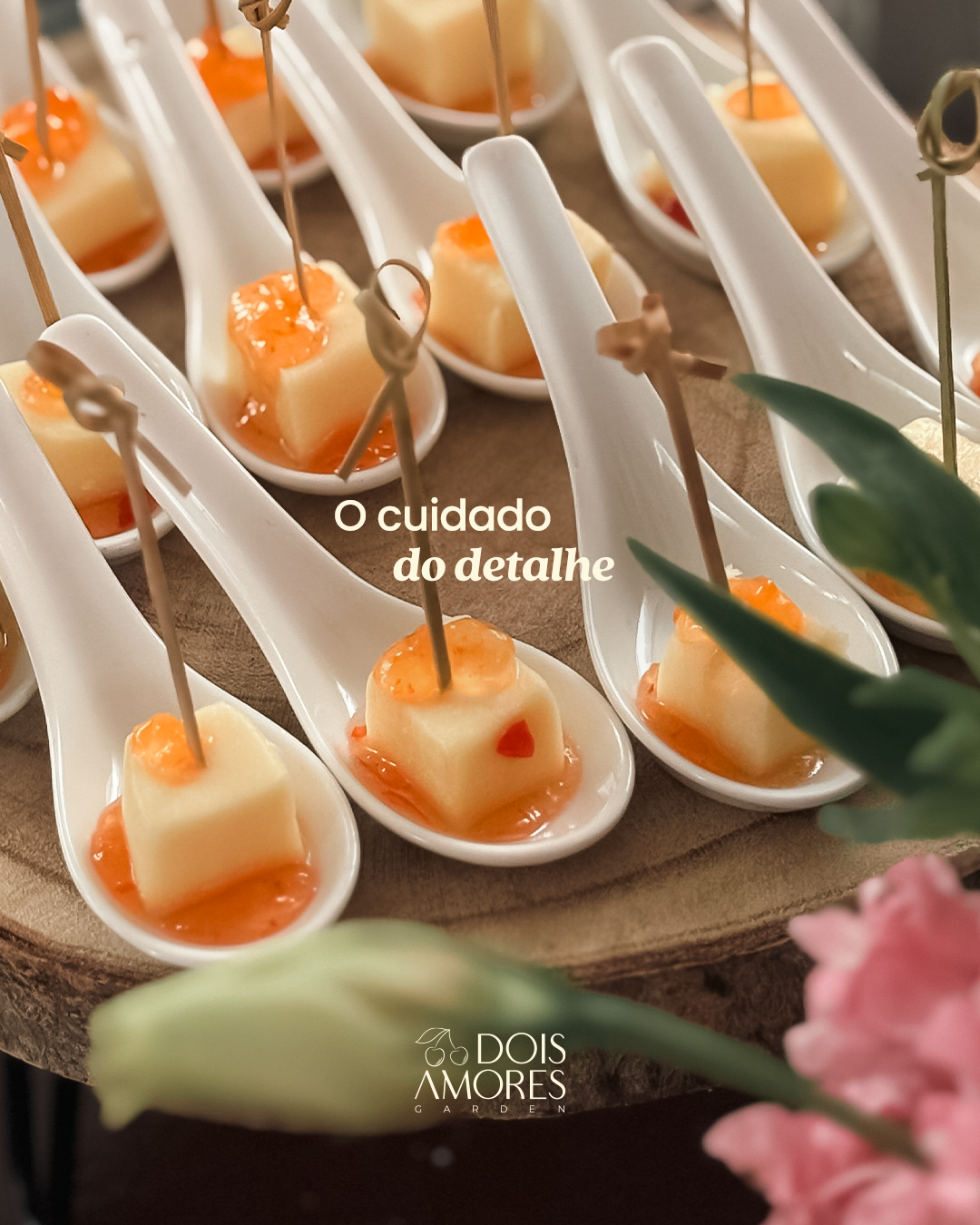 Dois Amores Garden — imagem 6