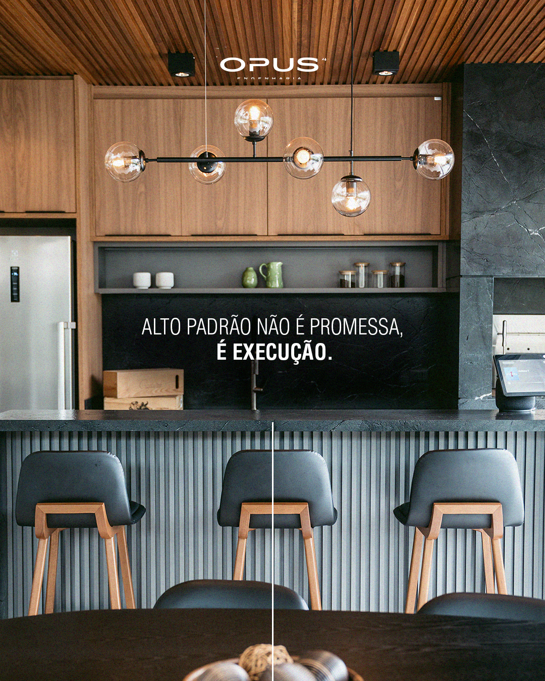 Opus Engenharia — imagem 2