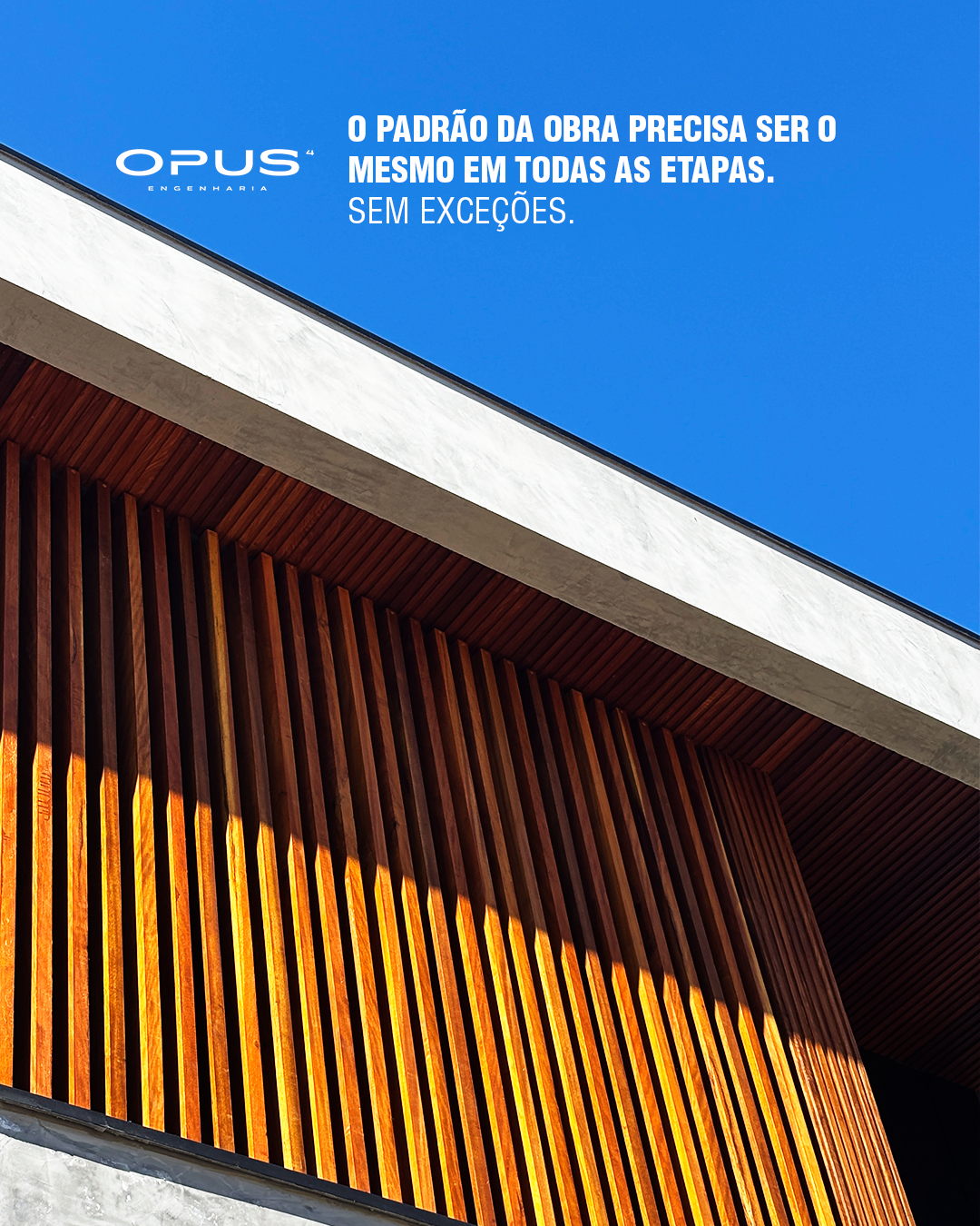 Opus Engenharia — imagem 1