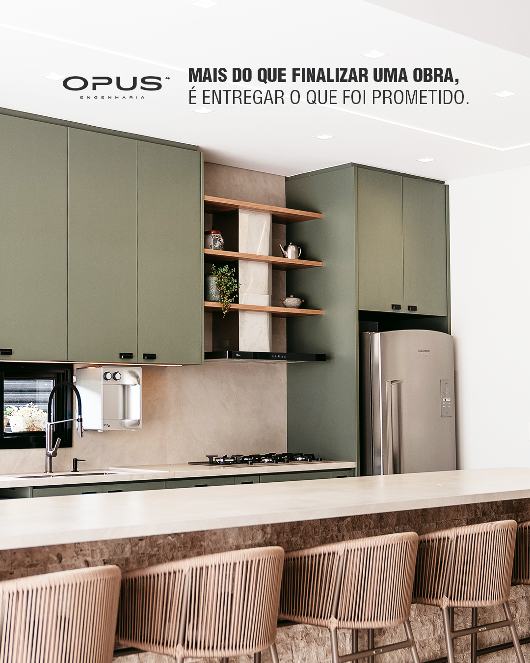 Opus Engenharia — imagem 5