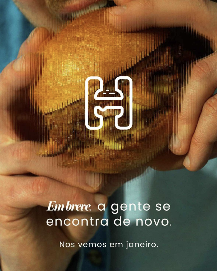 Hops Beef Burger — imagem 2