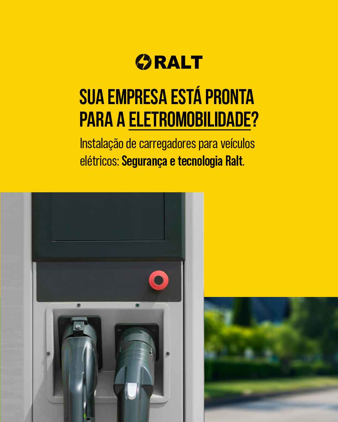 RALT Engenharia Elétrica — imagem 2