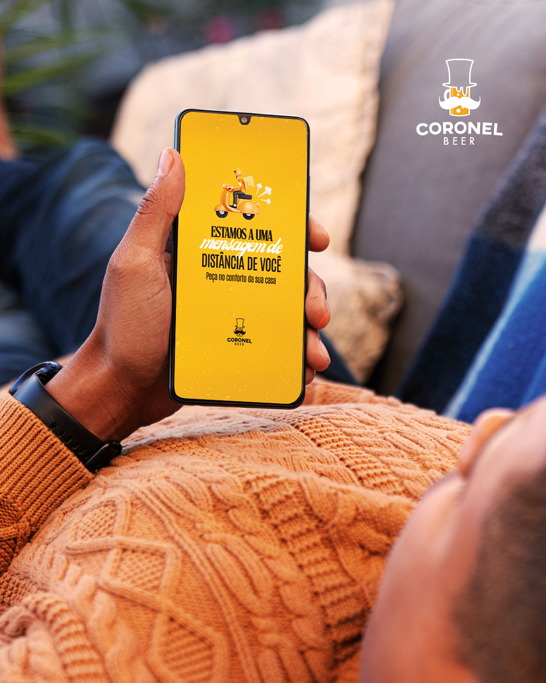 Coronel Beer — imagem 3