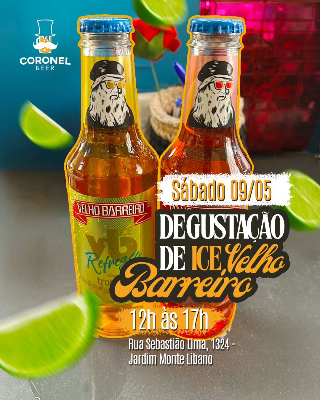 Coronel Beer — imagem 2