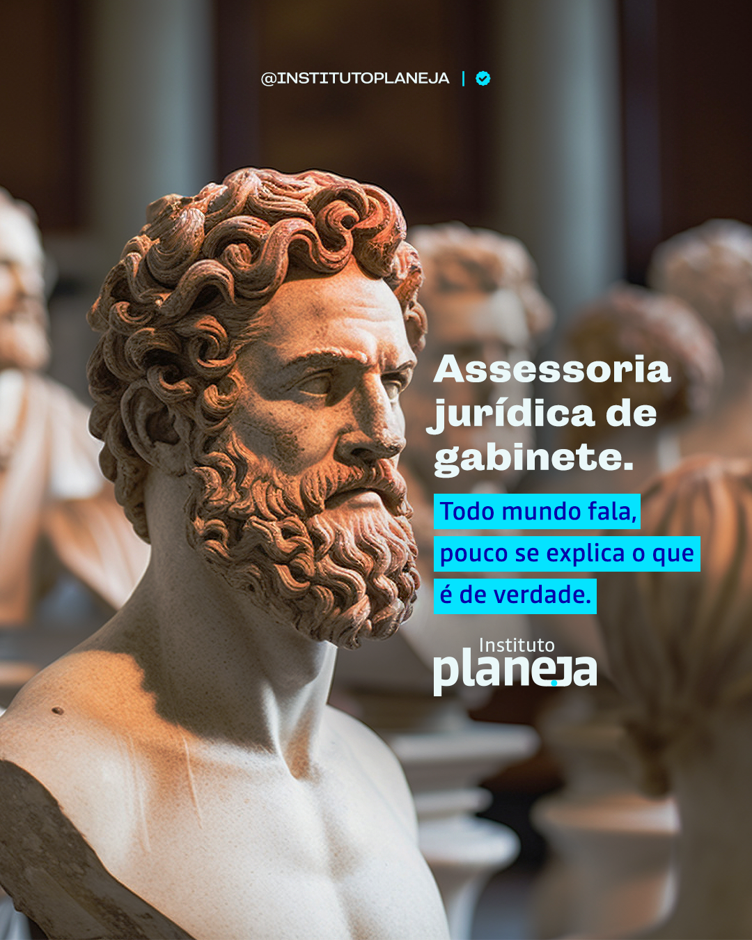 Instituto Planeja — imagem 1
