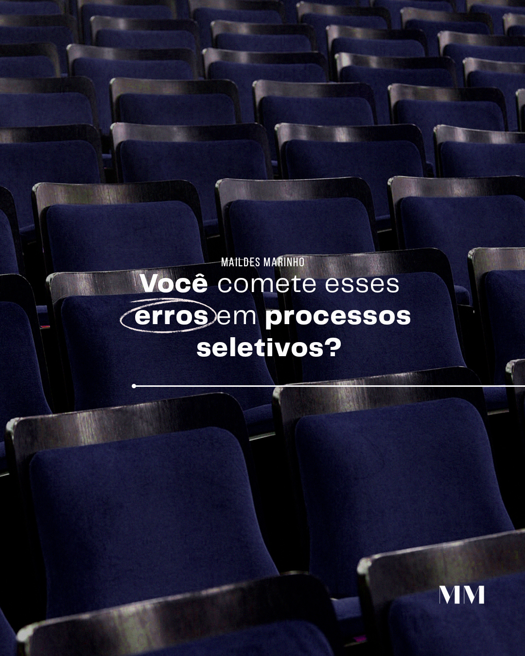Maildes Marinho — imagem 3