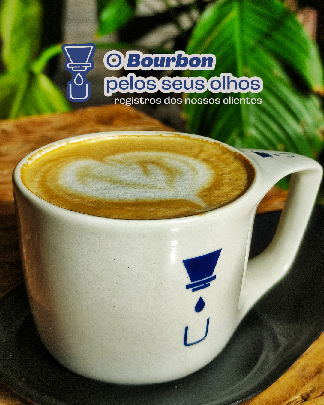 Bourbon — imagem 4