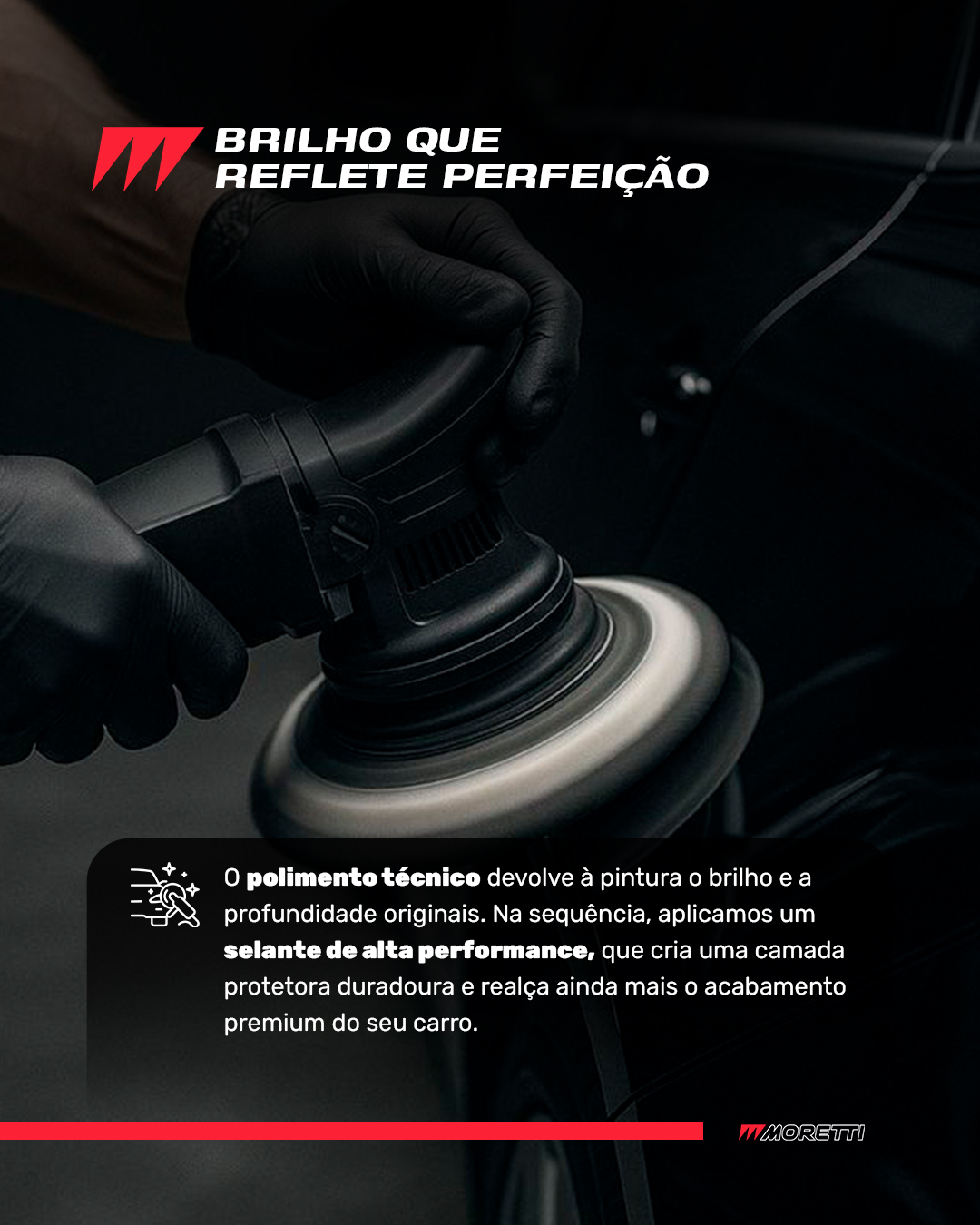 Moretti Detail — imagem 3