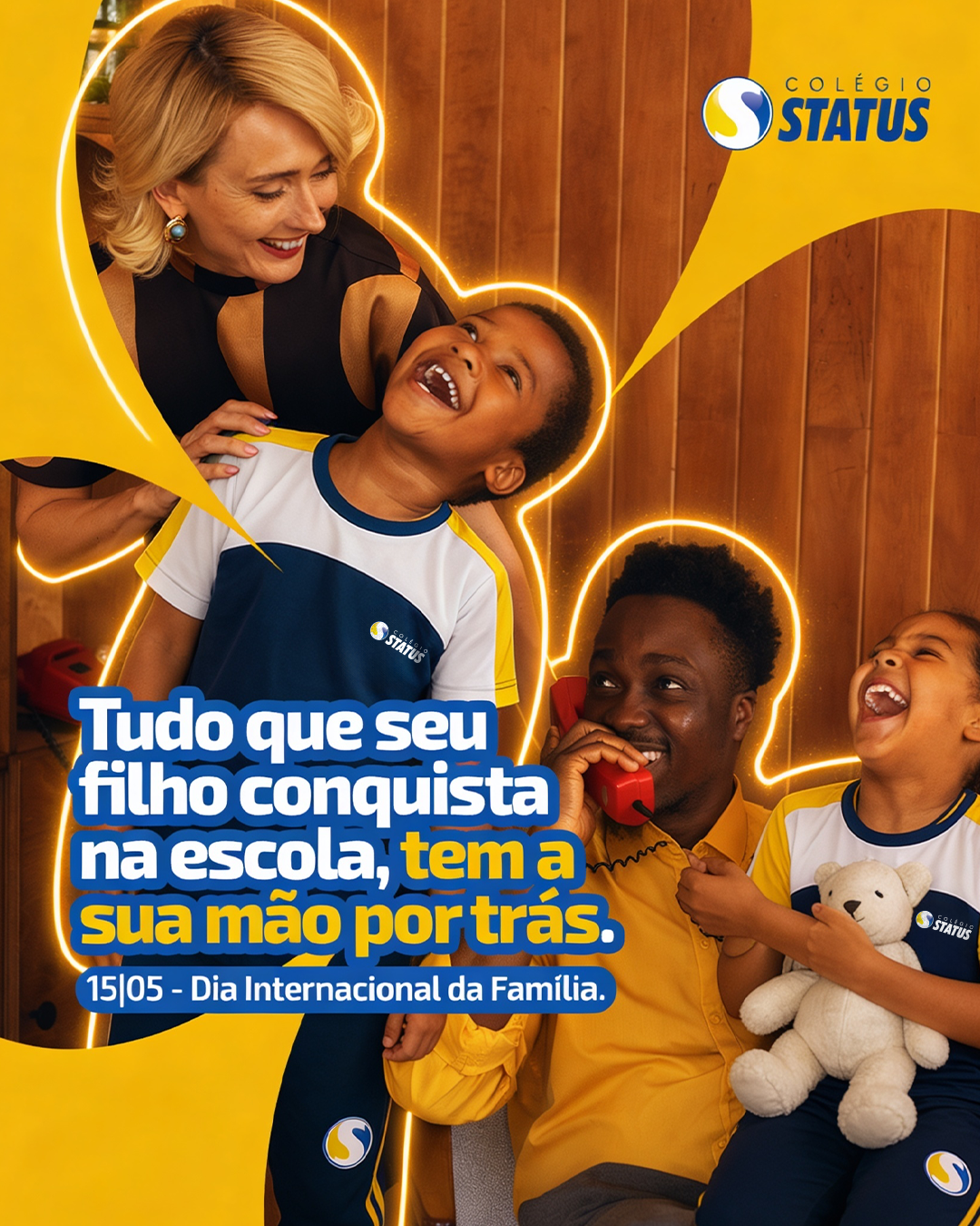 Colégio Status — imagem 6