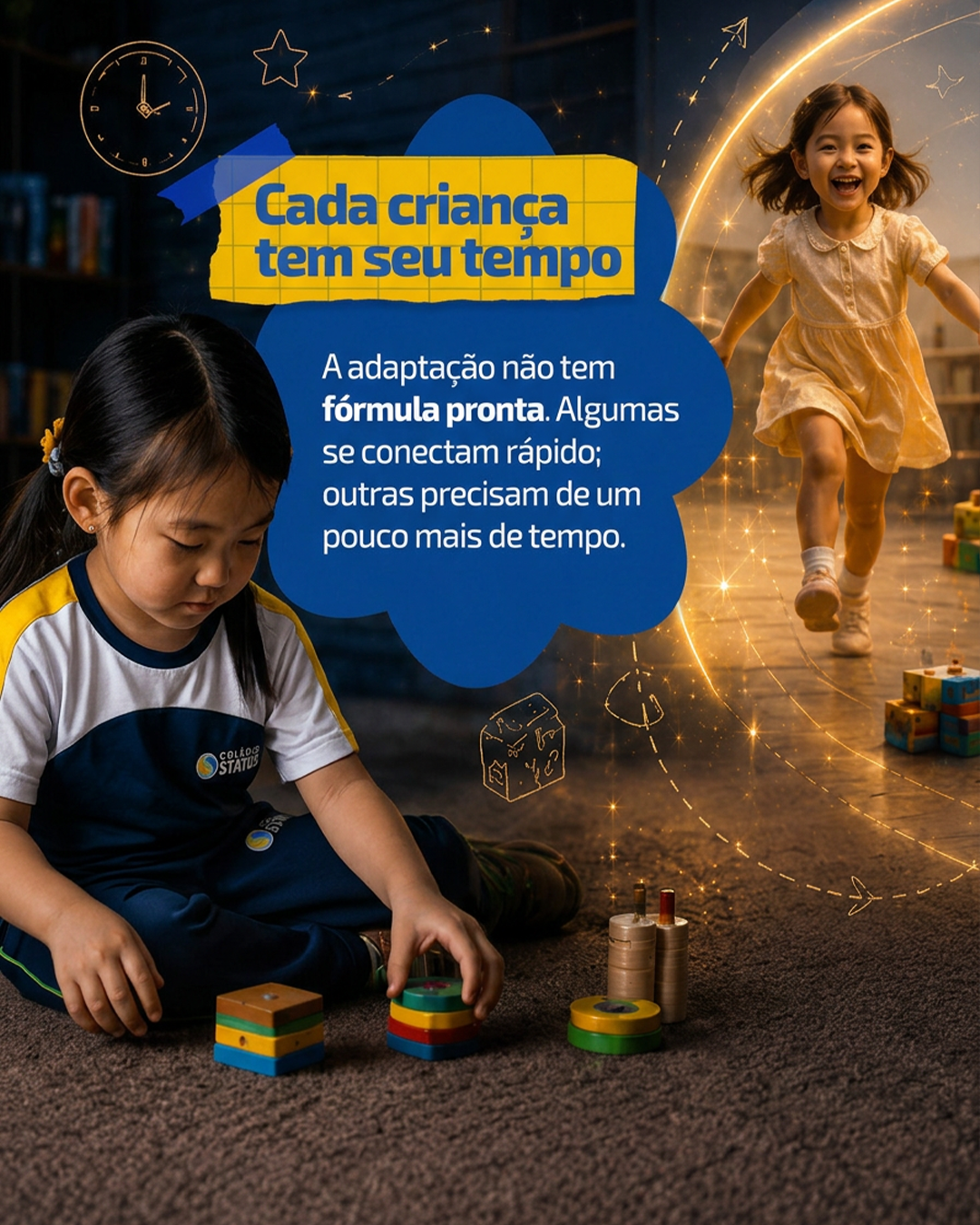 Colégio Status — imagem 5