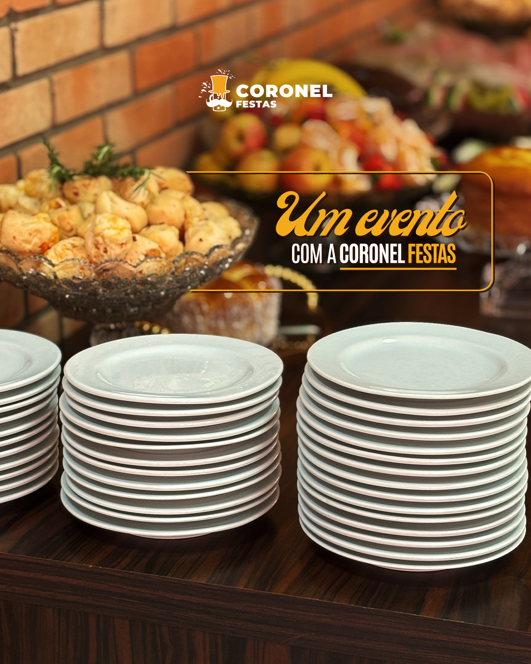 Coronel Festas — imagem 1