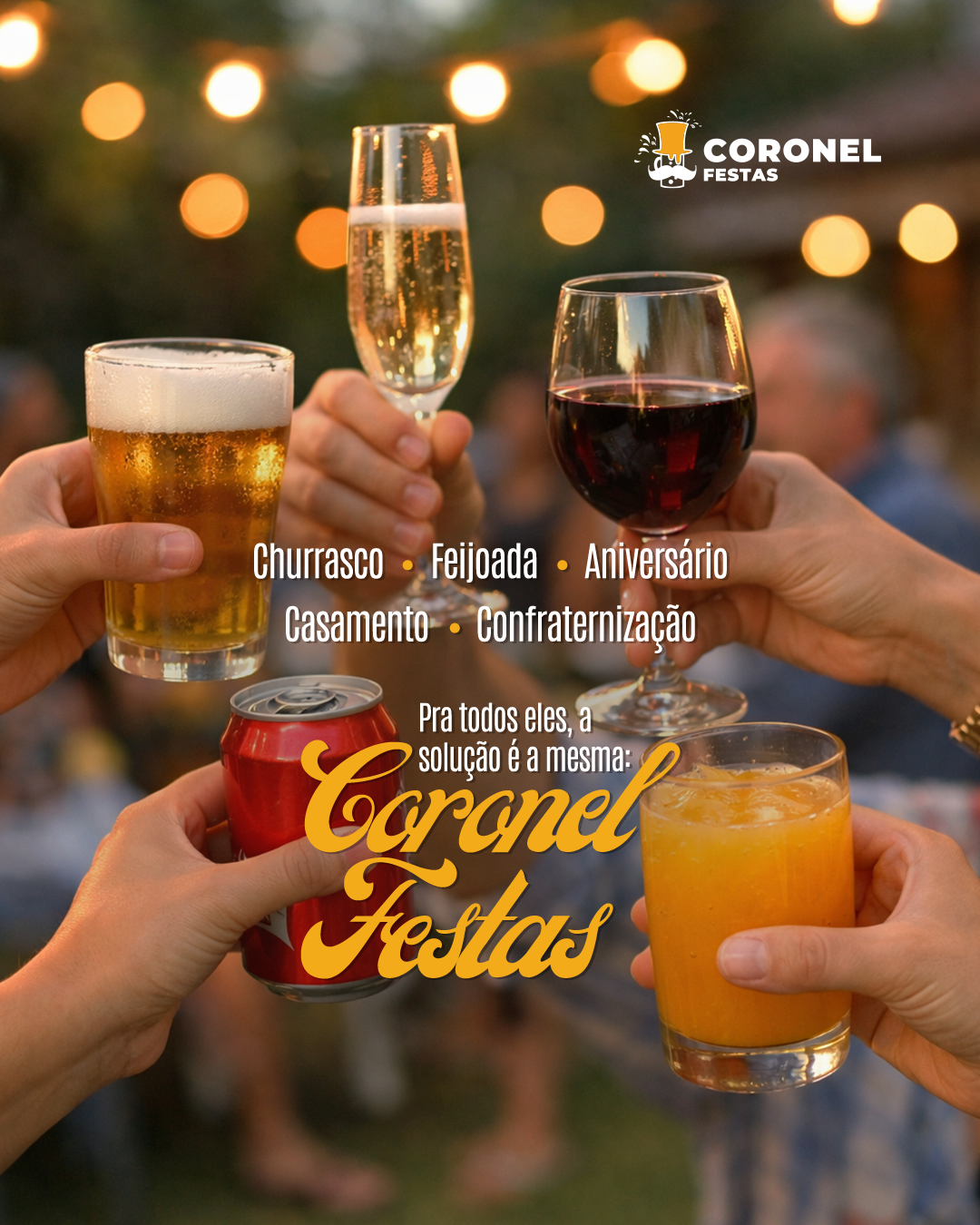 Coronel Festas — imagem 4