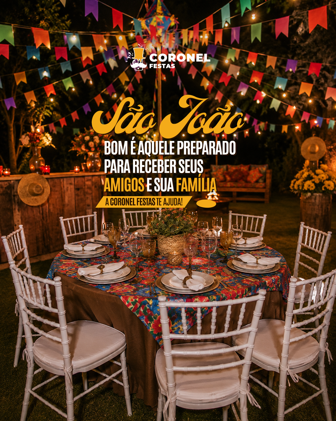 Coronel Festas — imagem 2