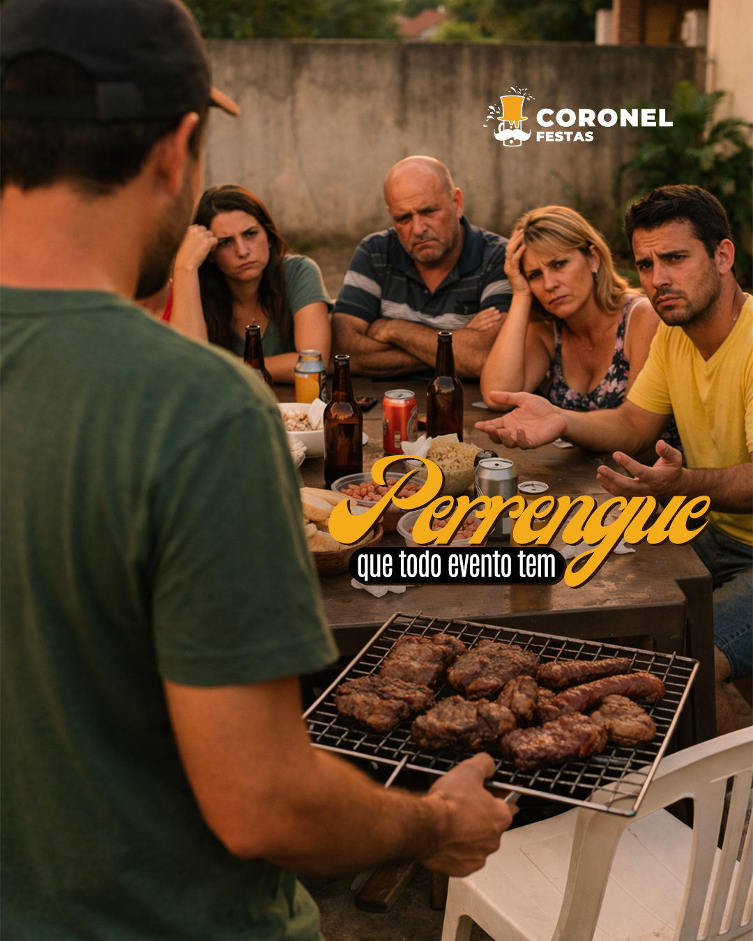 Coronel Festas — imagem 3